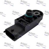 Sensor, laddtryck SIDAT-FISPA - 84.320