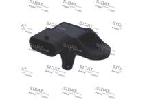 Sensor, laddtryck