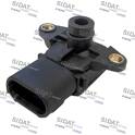 Sensor, laddtryck SIDAT-FISPA - 84.331