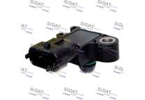 Sensor, laddtryck