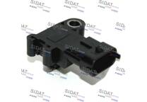 Sensor, laddtryck