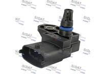 Sensor, laddtryck