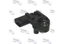 Sensor, laddtryck