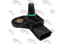 Sensor, laddtryck