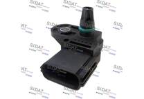 Sensor, laddtryck