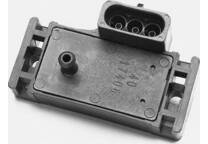 Ladedrucksensor