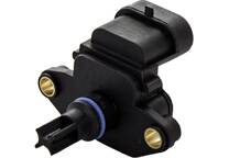 Ladedrucksensor