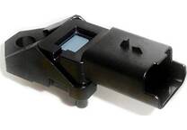 Sensor, Ladedruck