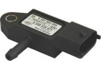 Ladedrucksensor