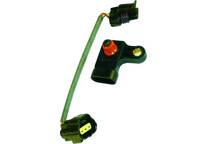 Ladedrucksensor