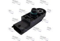 Ladedrucksensor
