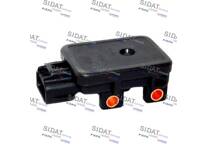 Ladedrucksensor