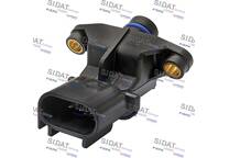 Ladedrucksensor