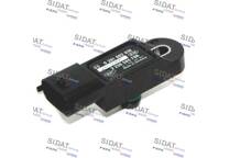 Ladedrucksensor