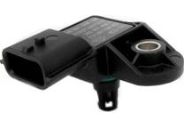 Ladedrucksensor