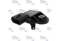 Sensor, Ladedruck