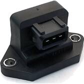 Sensor, longitudinal acceleration SIDAT-FISPA - 84.214