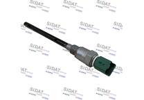 Sensor, motoroliepeil