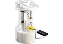 Sensor, reserva de combustible
