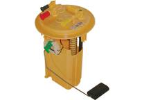 Sensor, reserva de combustible