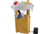 Sensor, reserva de combustible
