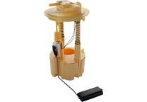 Sensor, reserva de combustible