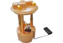 Sensor, reserva de combustible