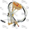 Sensor, reserva de combustible SIDAT-FISPA - 71395