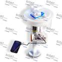 Sensor, nível de combustível SIDAT-FISPA - 71013