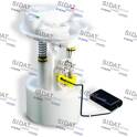 Sensor, nível de combustível SIDAT-FISPA - 71181A2