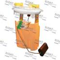 Sensor, nível de combustível SIDAT-FISPA - 71285