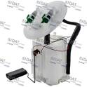 Sensor, nível de combustível SIDAT-FISPA - 71470A2