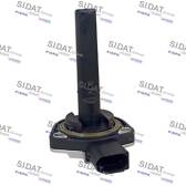 Sensor, nível do óleo do motor SIDAT-FISPA - 82.2203
