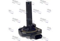 Sensor, nível do óleo do motor