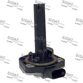 Sensor, nível do óleo do motor SIDAT-FISPA - 82.2206