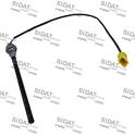 Sensor, nível do óleo do motor SIDAT-FISPA - 82.2385