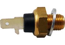Sensor, oil temperature
