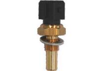 Sensor, oil temperature