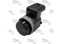 Sensor, park distance control