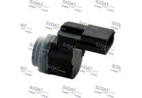 Sensor, park distance control