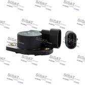 Sensor, posição borboleta SIDAT-FISPA - 84.122