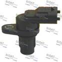 Sensor, posição da árvore de cames SIDAT-FISPA - 83.354A2