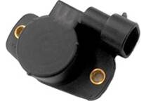 Sensor, posición mariposa