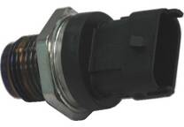 Sensor, presión combustible