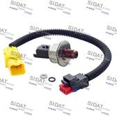 Sensor, pressão do combustível SIDAT-FISPA - 81.104KIT