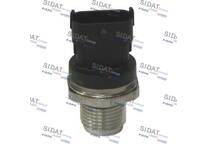 Sensor, pressão do combustível