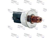Sensor, pressão do combustível