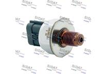 Sensor, pressão do combustível