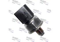 Sensor, pressão do combustível