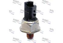Sensor, pressão do combustível